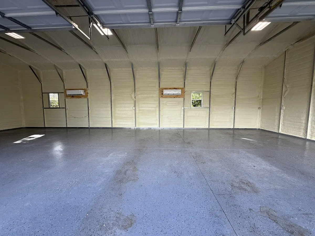 Crawl Space Insulation in Waite Park, MN